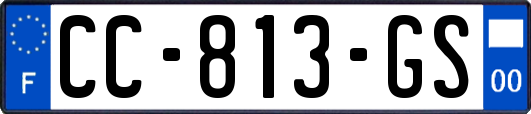 CC-813-GS