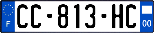 CC-813-HC