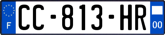 CC-813-HR