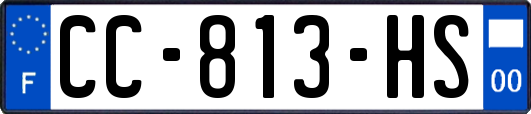 CC-813-HS