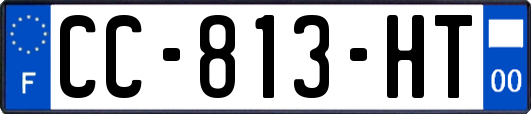 CC-813-HT
