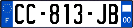 CC-813-JB