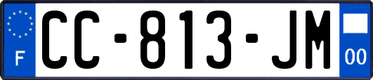 CC-813-JM