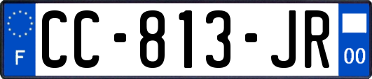 CC-813-JR