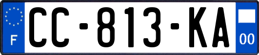 CC-813-KA