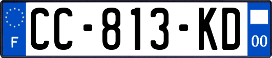 CC-813-KD