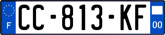 CC-813-KF