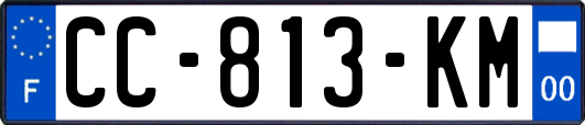 CC-813-KM