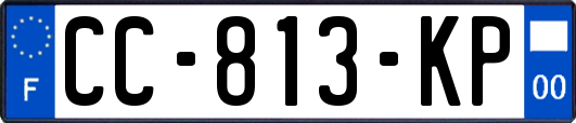 CC-813-KP
