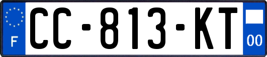 CC-813-KT