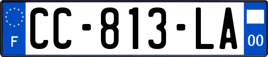 CC-813-LA