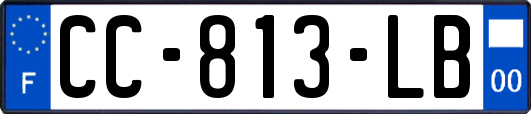 CC-813-LB