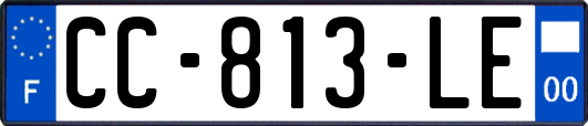 CC-813-LE