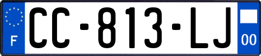 CC-813-LJ