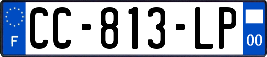 CC-813-LP