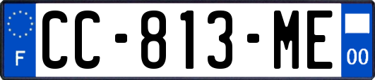 CC-813-ME