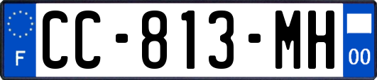 CC-813-MH