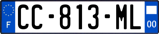 CC-813-ML