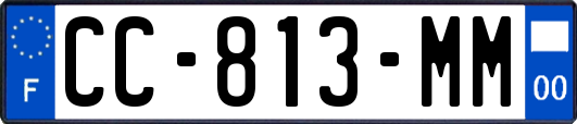 CC-813-MM