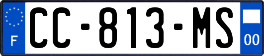 CC-813-MS