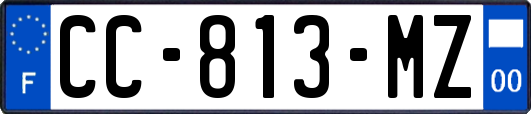 CC-813-MZ