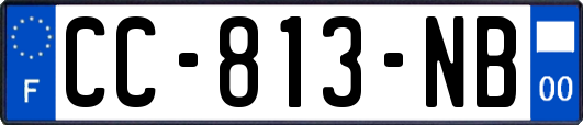 CC-813-NB