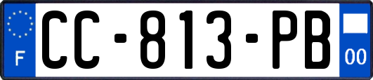 CC-813-PB