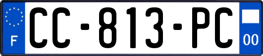 CC-813-PC