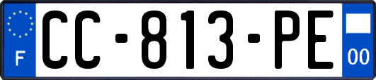 CC-813-PE