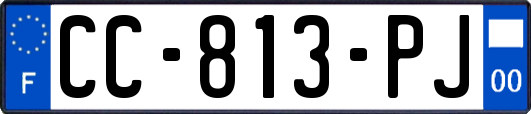 CC-813-PJ