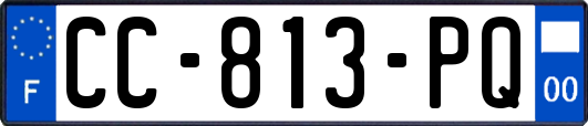 CC-813-PQ