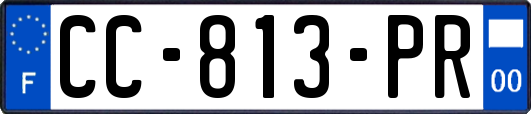 CC-813-PR