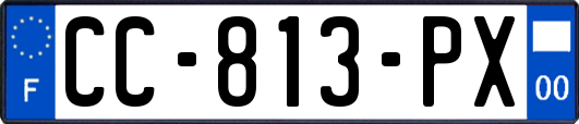 CC-813-PX