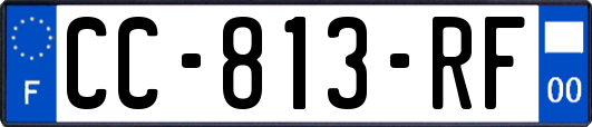 CC-813-RF