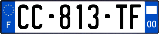 CC-813-TF