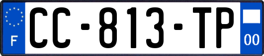 CC-813-TP