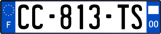 CC-813-TS