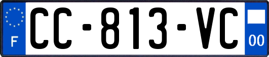 CC-813-VC