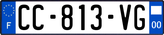 CC-813-VG