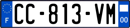 CC-813-VM