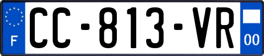 CC-813-VR