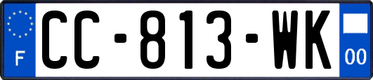 CC-813-WK