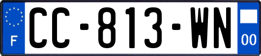 CC-813-WN