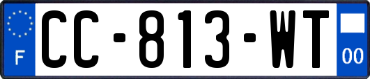 CC-813-WT