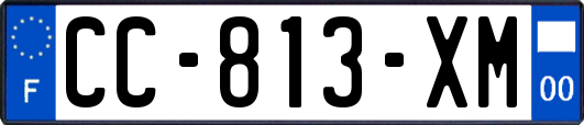 CC-813-XM