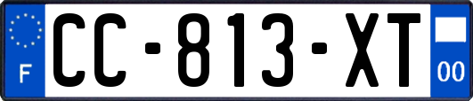 CC-813-XT