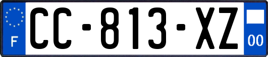 CC-813-XZ