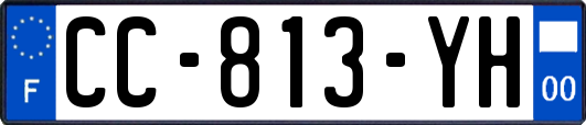 CC-813-YH