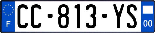 CC-813-YS