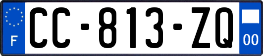 CC-813-ZQ